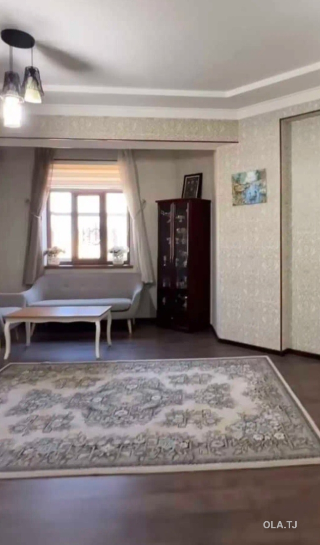 5 комнатная квартира, 12 этаж, 222 м²