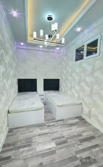 3 комнатная квартира, 4 этаж, 80м²