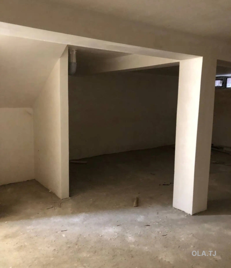 5 комнатная квартира, 1 этаж, 130 м²