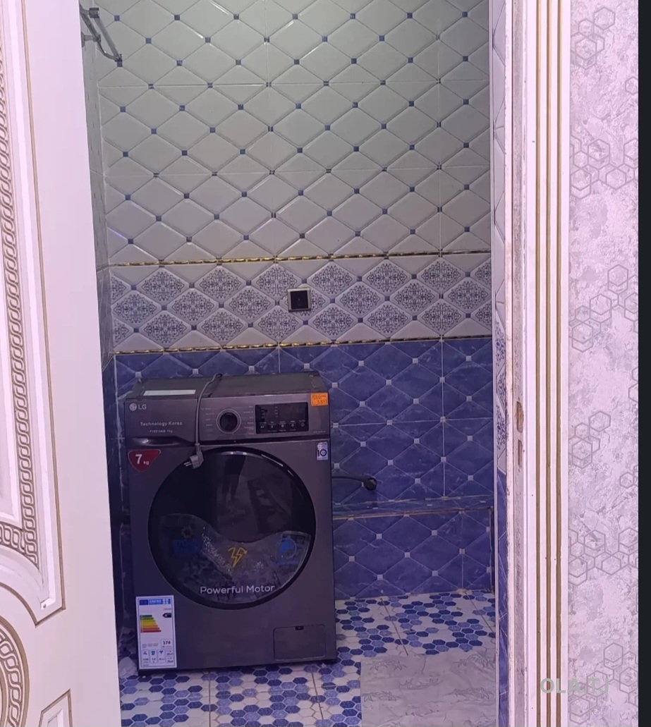 2 комнатная квартира, 4 этаж, 68 м²