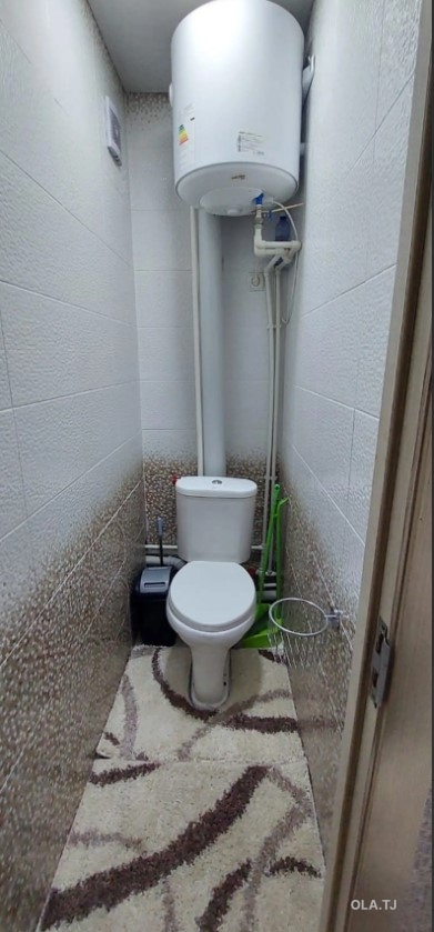 2 комнатная квартира, 1 этаж, 80 м²