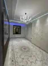 3 комнатная квартира, 6 этаж, 90 м²