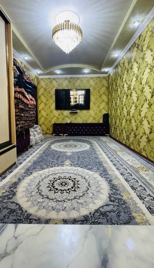 1 комнатная квартира, 5 этаж,