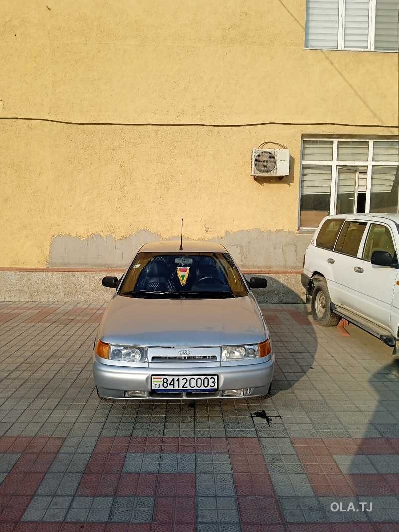 ВАЗ (Lada) 2110,  2006