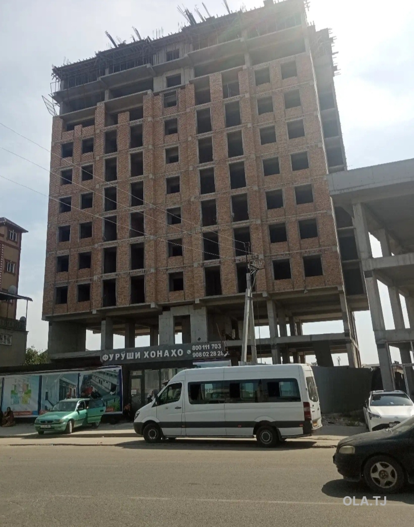 Помещение под магазин / салон, 100м², назди бозори Станция