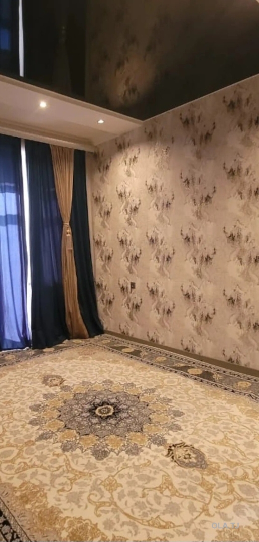2 комнатная квартира, 3 этаж, 76 м²