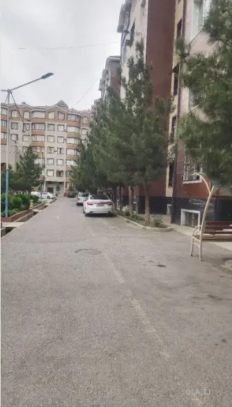 3 комнатная квартира, Цокольный этаж, 119 м²