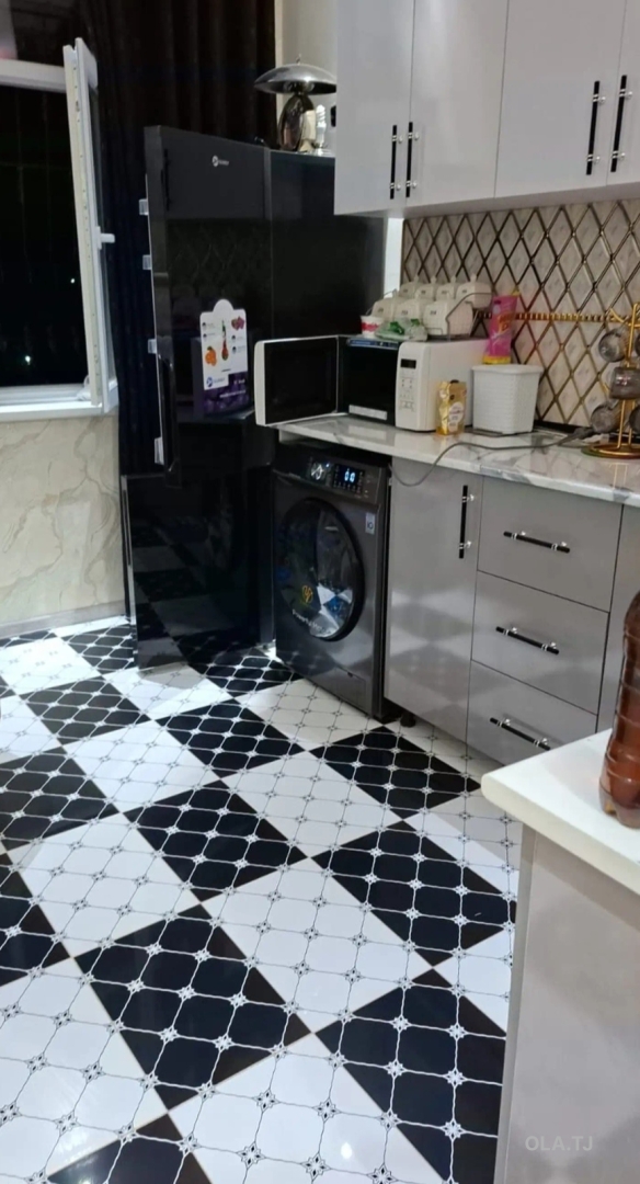 1 комнатная квартира, 7 этаж, 42 м²
