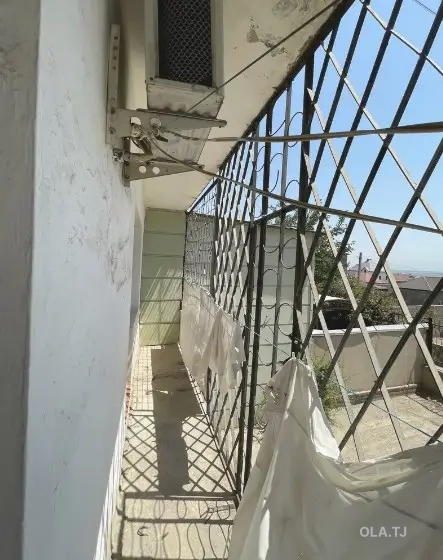 3 комнатная квартира, 1 этаж, 120 м²