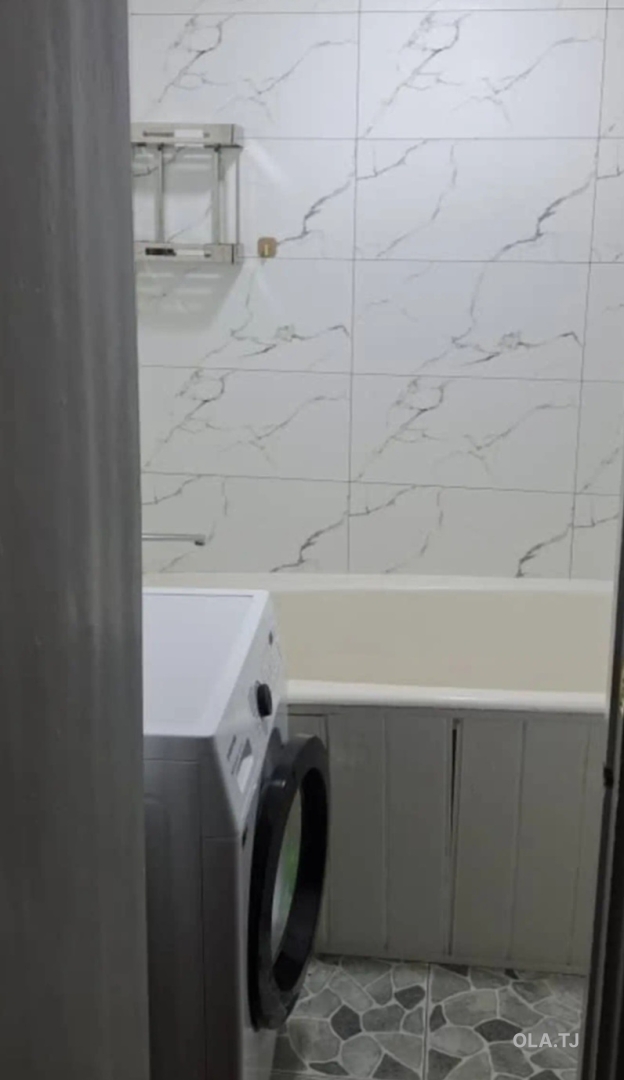 2 комнатная квартира, 1 этаж, 60 м²
