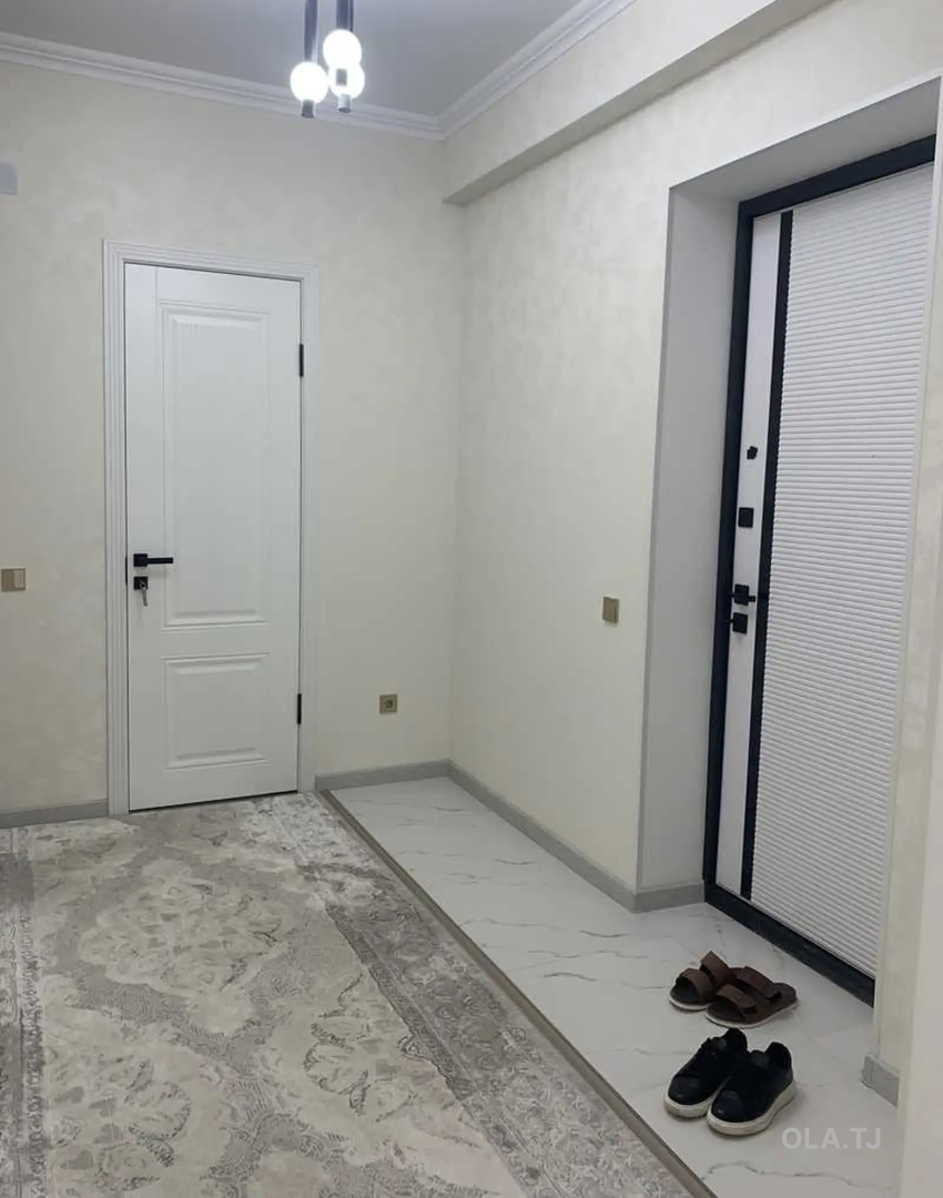 3 комнатная квартира, 7 этаж, 114 м²