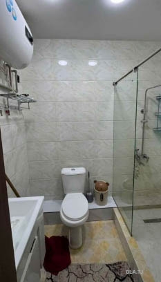 1 комнатная квартира, 10 этаж, 60 м²