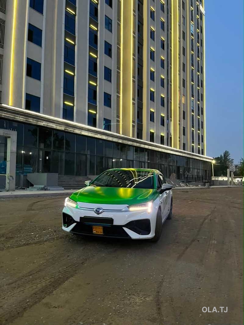 GACAion S Plus Aion S Plus,  2023