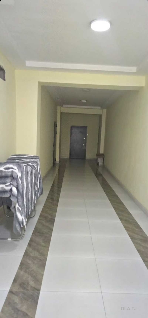 3 комнатная квартира, 7 этаж, 86 м²