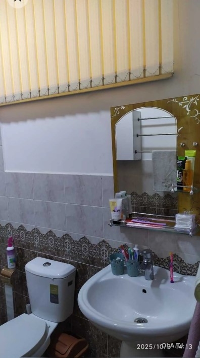 3 комнатная квартира, Цокольный этаж, 71 м²