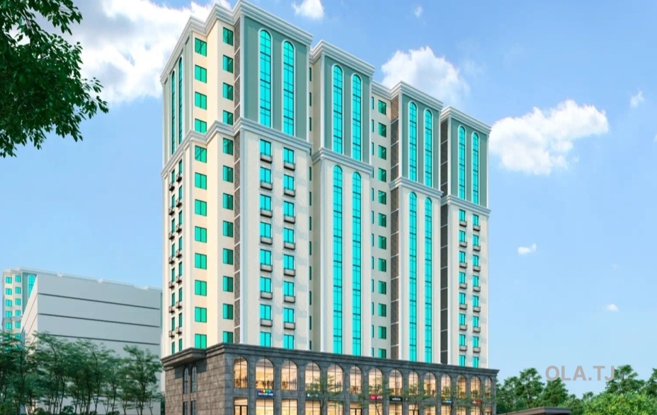 Помещение под магазин / салон, 85м², Сангак Сафаров