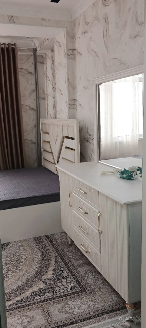 2 комнатная квартира, 11 этаж, 60 м²