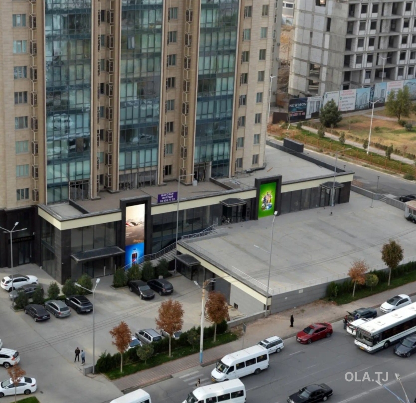Помещение под свободное назначение, 639м², 19 мкр.