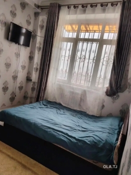 1 комнатная квартира, 4 этаж, 43 м²