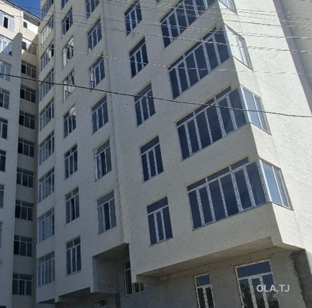 1 комнатная квартира, 10 этаж, 78 м²