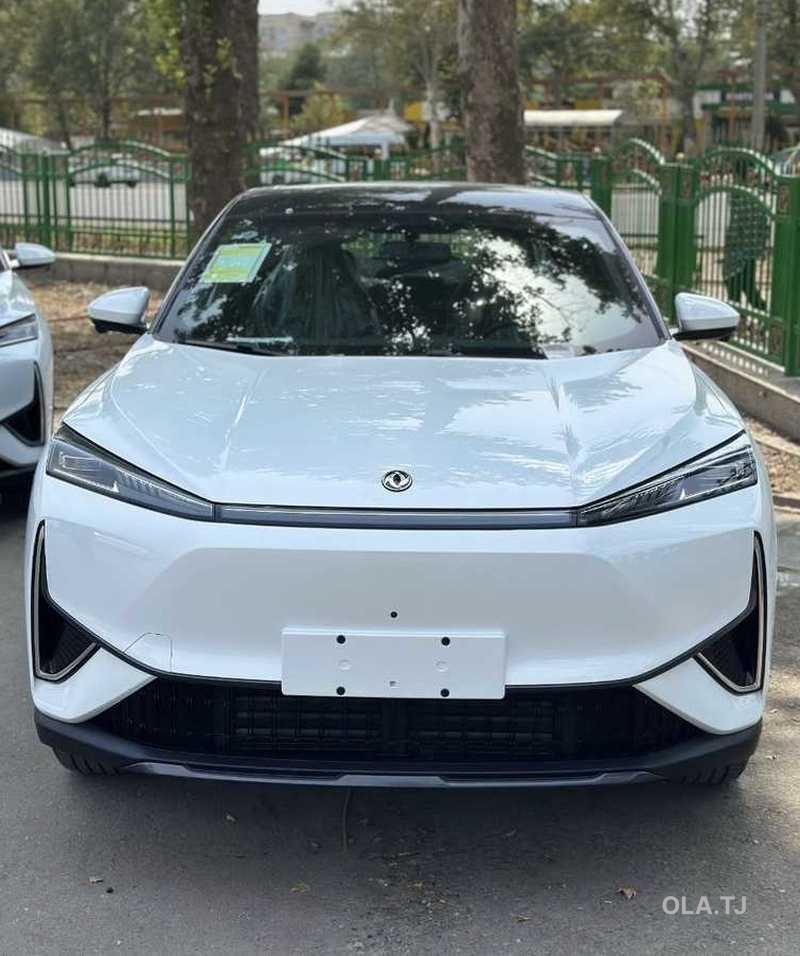 Dongfeng Aeolus L7,  2026