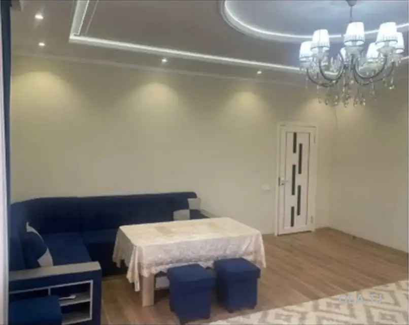 3 комнатная квартира, 6 этаж, 100 м²