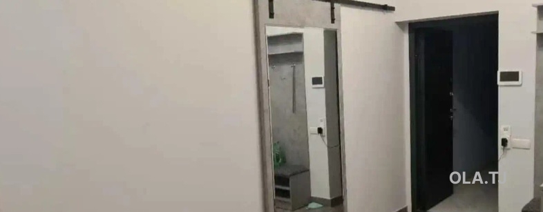 4 комнатная квартира, 18 этаж, 130 м²