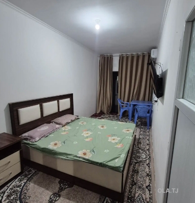 1 комнатная квартира, 1 этаж, 28 м²