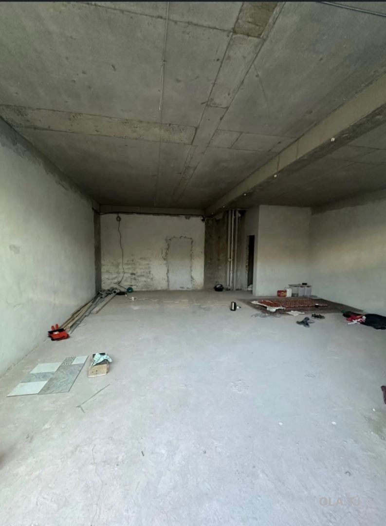 Помещение под свободное назначение, 60м², 18мкр