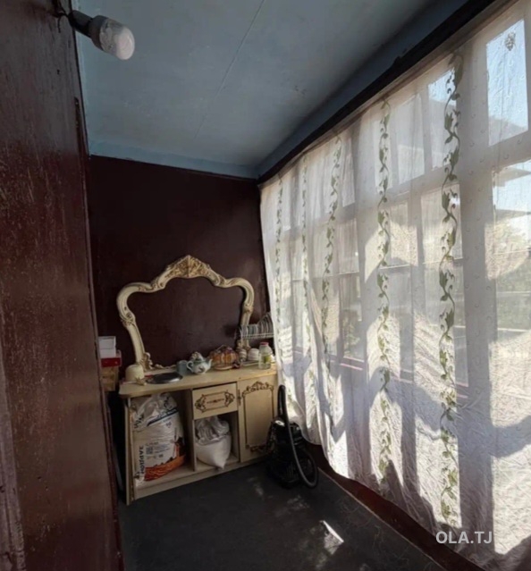 2 комнатная квартира, 3 этаж, 80 м²