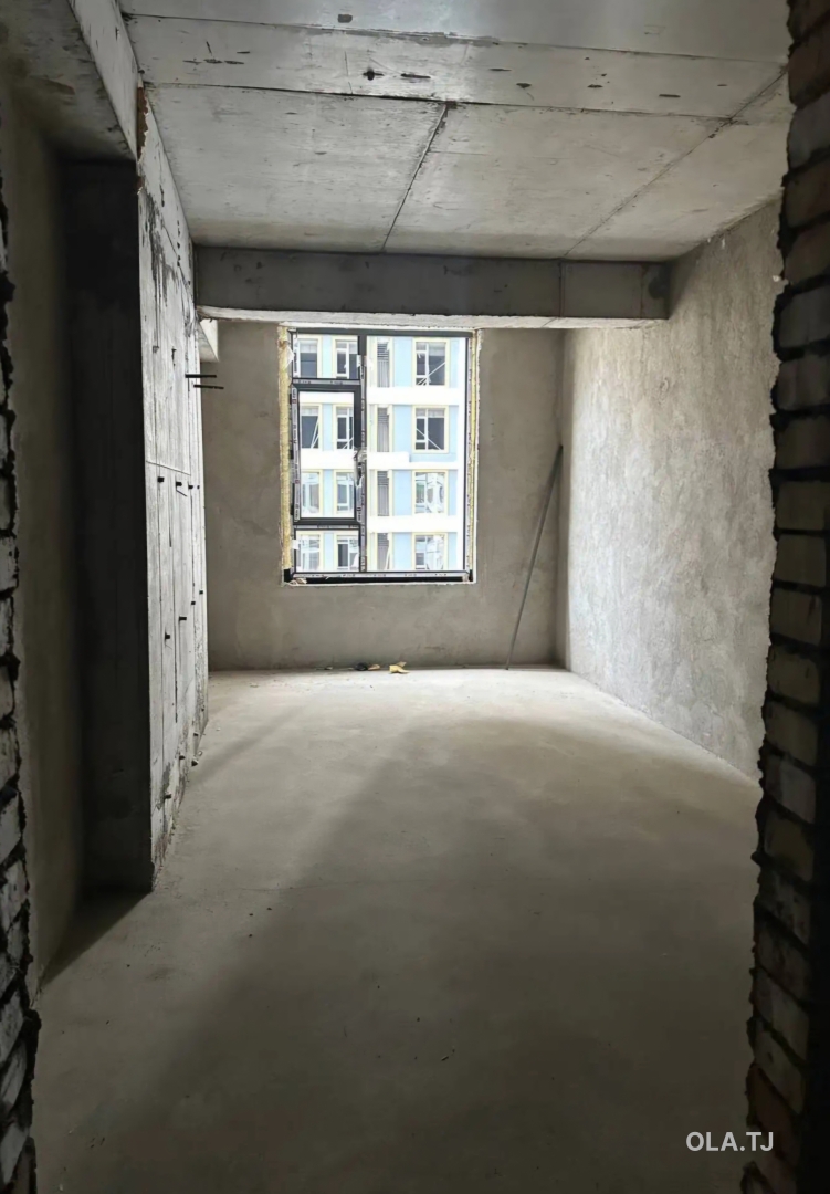 3 комнатная квартира, 8 этаж, 123 м²