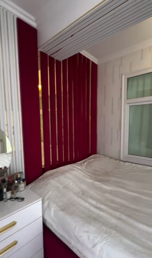 3 комнатная квартира, 10 этаж, 72 м²