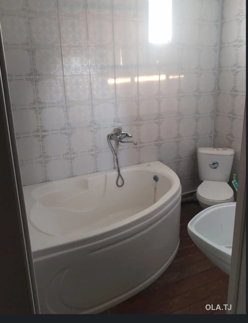 2 комнатная квартира, 2 этаж, 47 м²