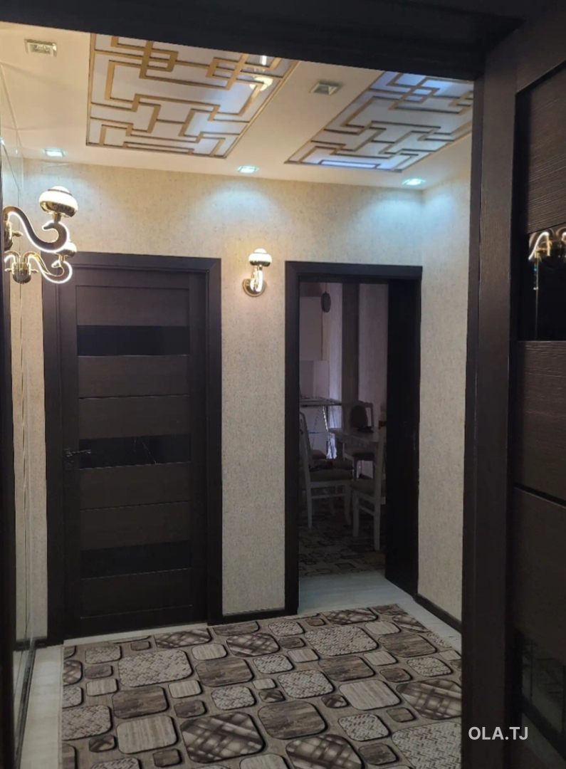 Комната в 3 комнатной квартире, 3/,