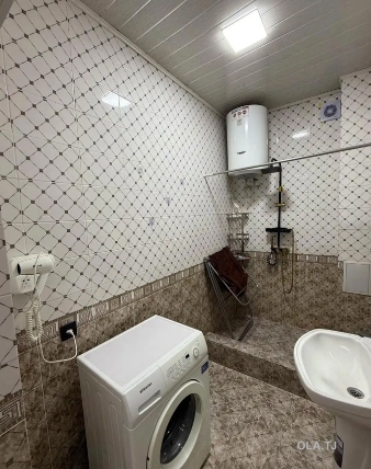 1 комнатная квартира, 3 этаж, 52 м²