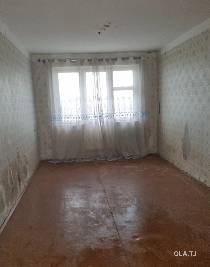 3 комнатная квартира, 4 этаж, 68 м²