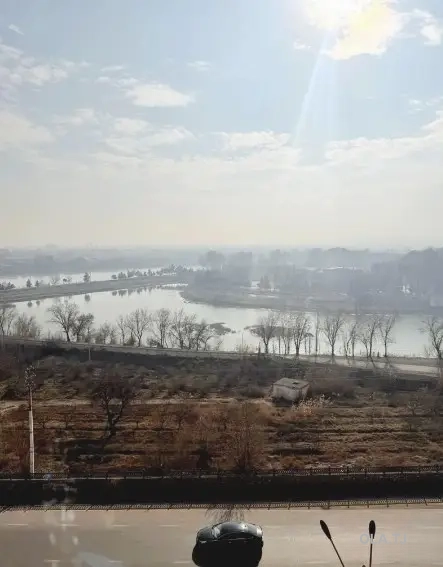 2 комнатная квартира, 6 этаж, 68 м²