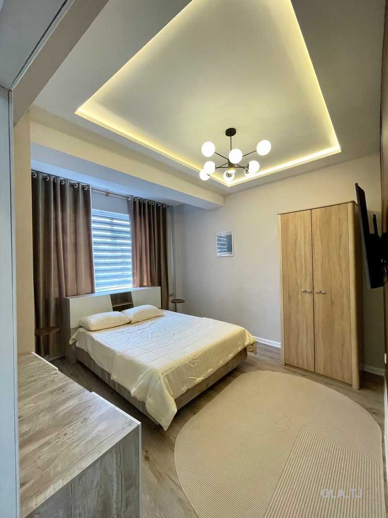 2 комнатная квартира, 11 этаж, 11 м²