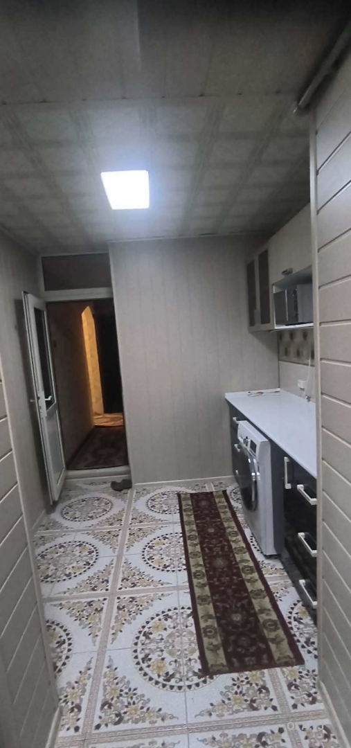 3 комнатная квартира, 5 этаж, 80 м²