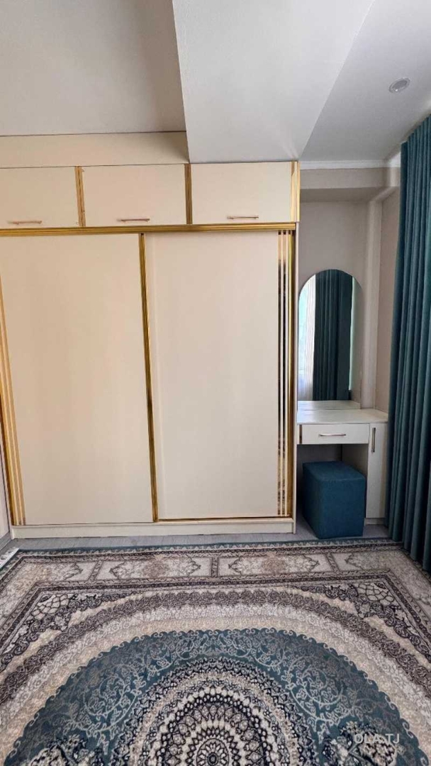 3 комнатная квартира, 4 этаж, 104 м²