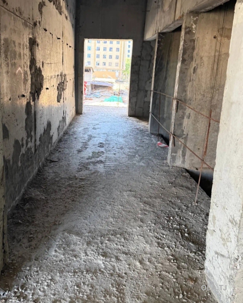 Помещение под свободное назначение, 53м², Шохмансур, пушти Зайнаб Молл