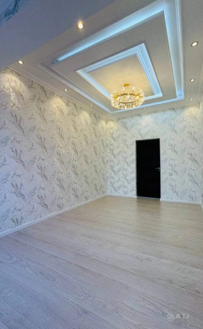 1 комнатная квартира, 7 этаж, 46 м²
