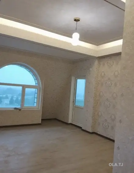 3 комнатная квартира, 8 этаж, 93 м²