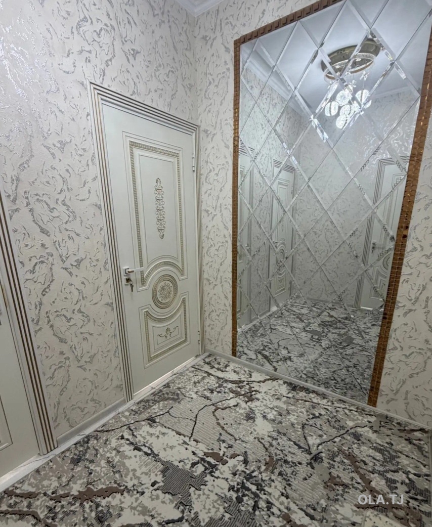 2 комнатная квартира, 6 этаж, 42 м²