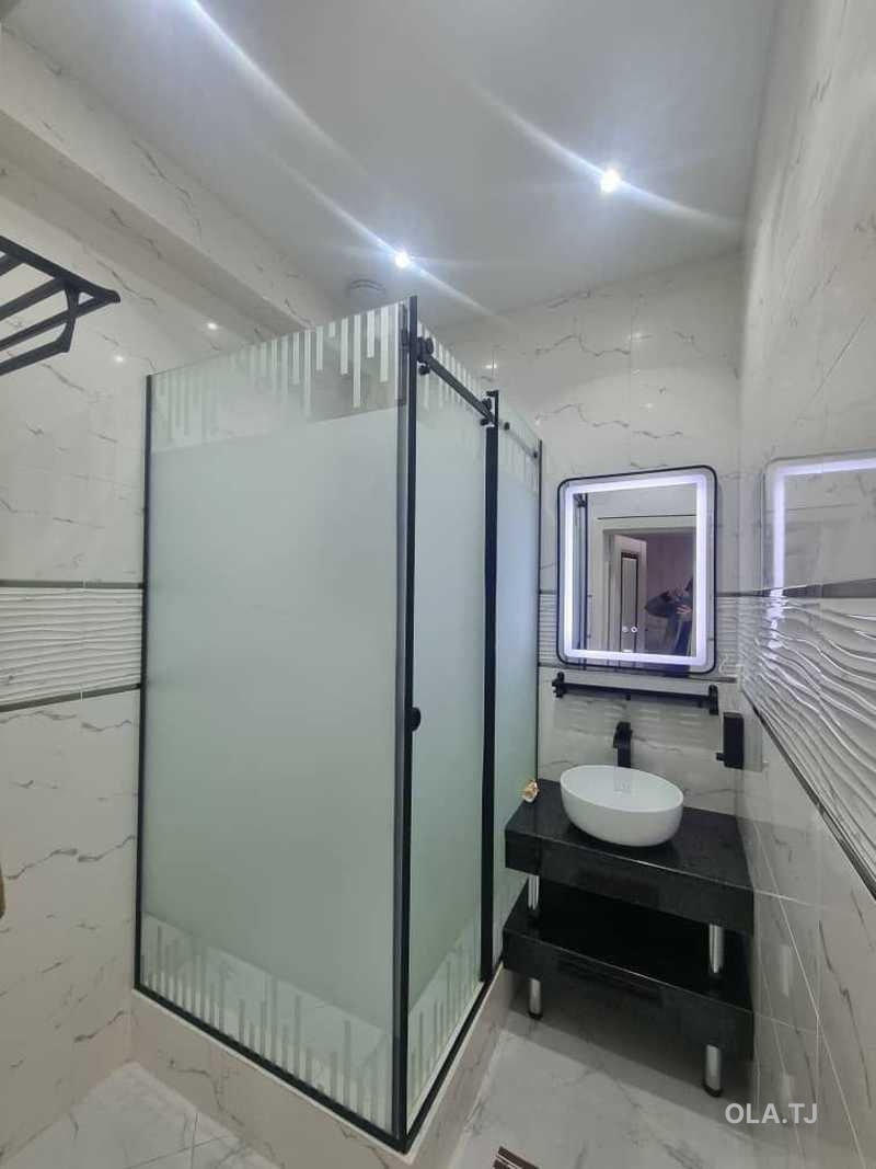 2 комнатная квартира, 12 этаж, 85 м²