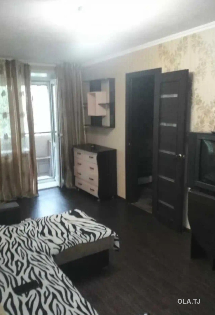 2 комнатная квартира, 5 этаж, 78 м²