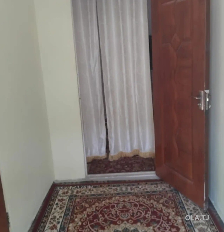 Дом (хавли), 4 комнат,