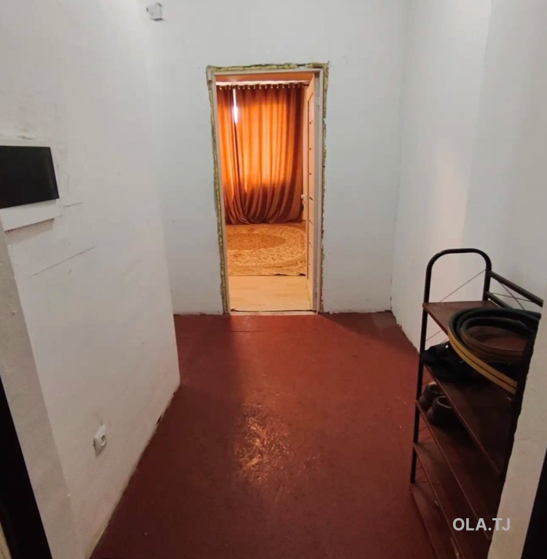 3 комнатная квартира, 11 этаж, 58 м²