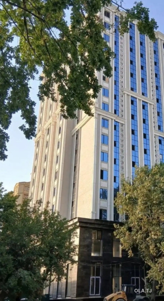 1 комнатная квартира, 12 этаж, 57 м²