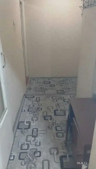 1 комнатная квартира, 5 этаж, 37 м²